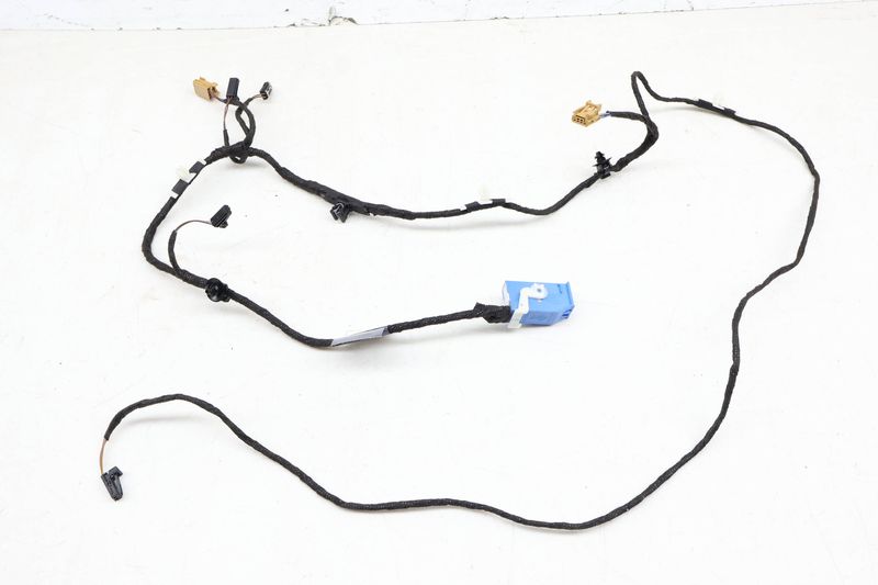 Door Panel Wiring Harness 80A971036R — Used (SKU 670646)