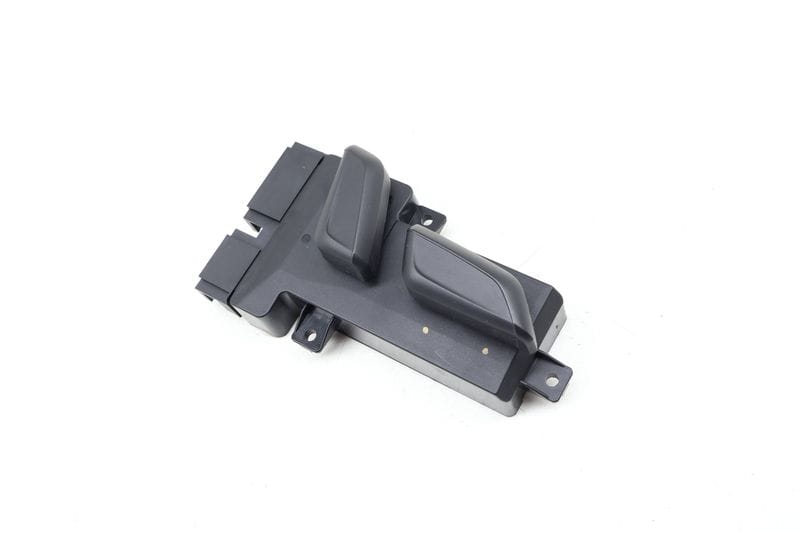 Seat Adjustment Switch 80A959748 — Used (SKU 655352)
