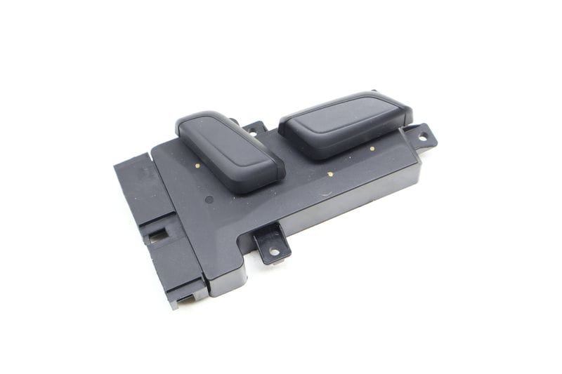 Seat Adjustment Switch 80A959748 — Used (SKU 670694)