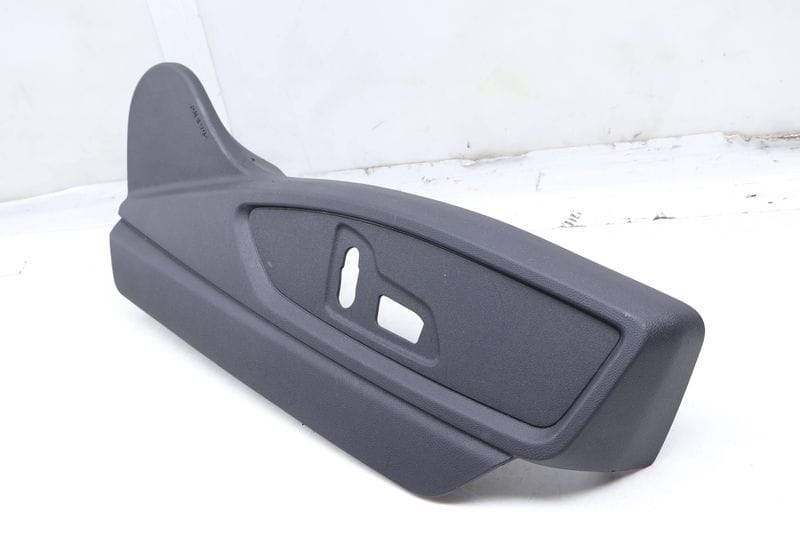 Seat Switch Trim / Panel (OUTER) 80A881326J — Used (SKU 670343)