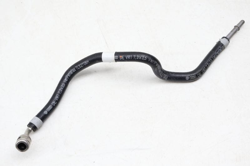 Fuel Hose / Line (SUPPLY) 80A201215AB — Used (SKU 670627)