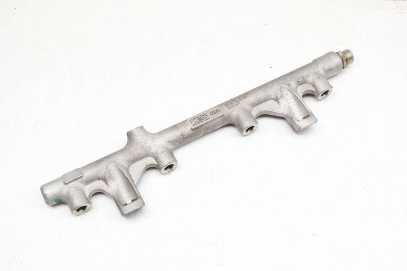 Fuel Rail 06Q133317B — Used (SKU 670448)