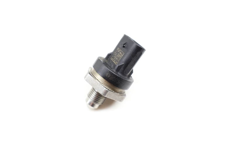 Fuel Rail Pressure Sensor 06L906054D — Used (SKU 655494)