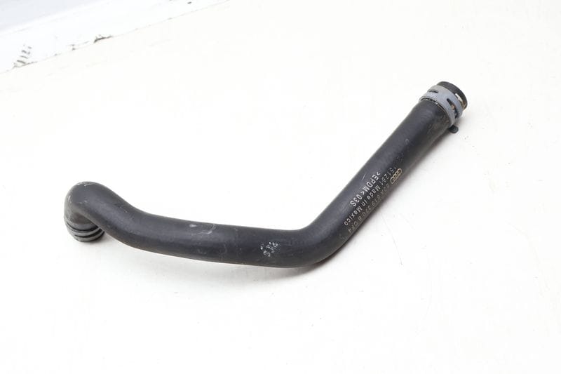 Heater Coolant Hose / Line 80A819370B — Used (SKU 670600)