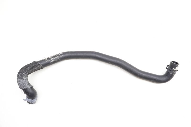 Heater Coolant Hose / Line 80C819373G — Used (SKU 655564)