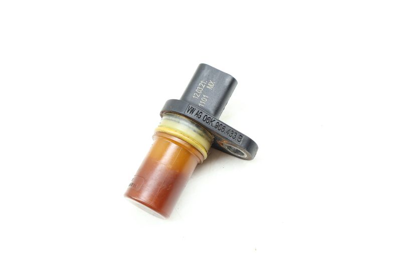 Impulse / Crankshaft Sensor 06K906433B — Used (SKU 655517)