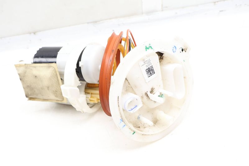 IN-Tank Fuel Pump 80A919087 — Used (SKU 655445)