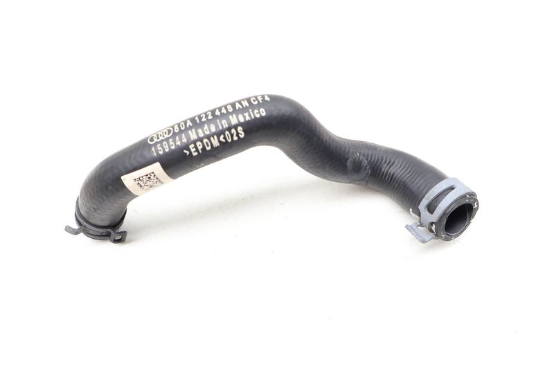 Coolant Hose / Line (REAR) 80A122448AN — Used (SKU 655566)