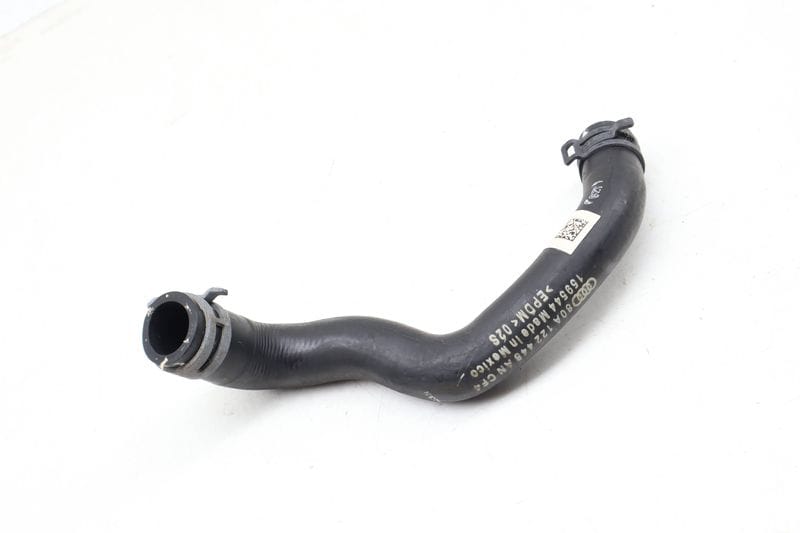 Coolant Hose / Line (REAR) 80A122448AN — Used (SKU 670605)