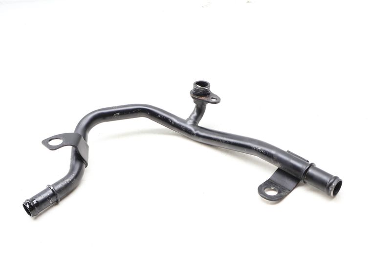 Coolant Pipe / Tube / Line 06N121085D — Used (SKU 655591)