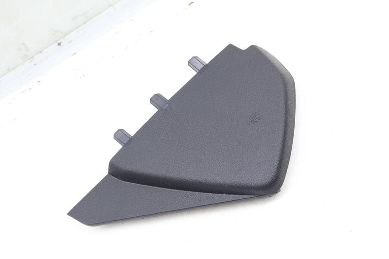 Dash Panel / Fuse Cover 80A857085A — Used (SKU 655240)