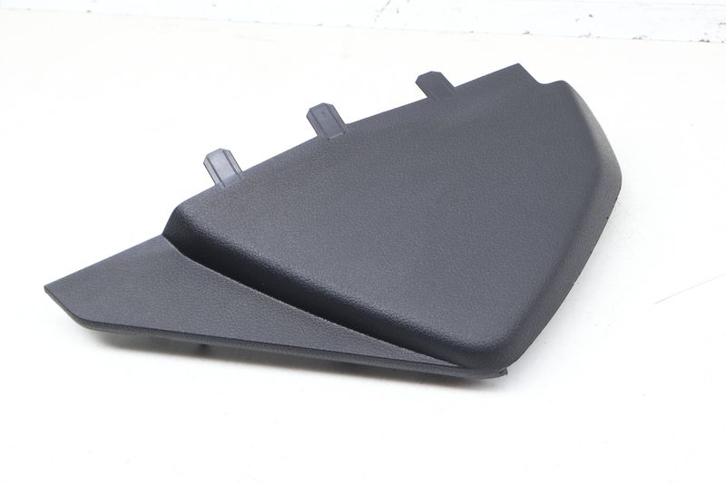 Dash Panel / Fuse Cover 80A857085A — Used (SKU 670382)