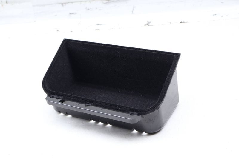 Dash Storage Bin / Tray 80B863300A — Used (SKU 670739)