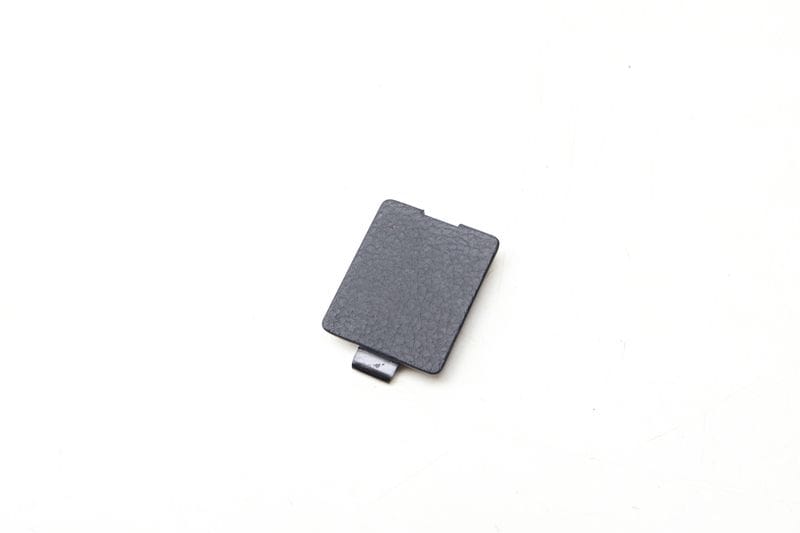 Center Console Screw Cap / Cover 80A863274 — Used (SKU 655377)