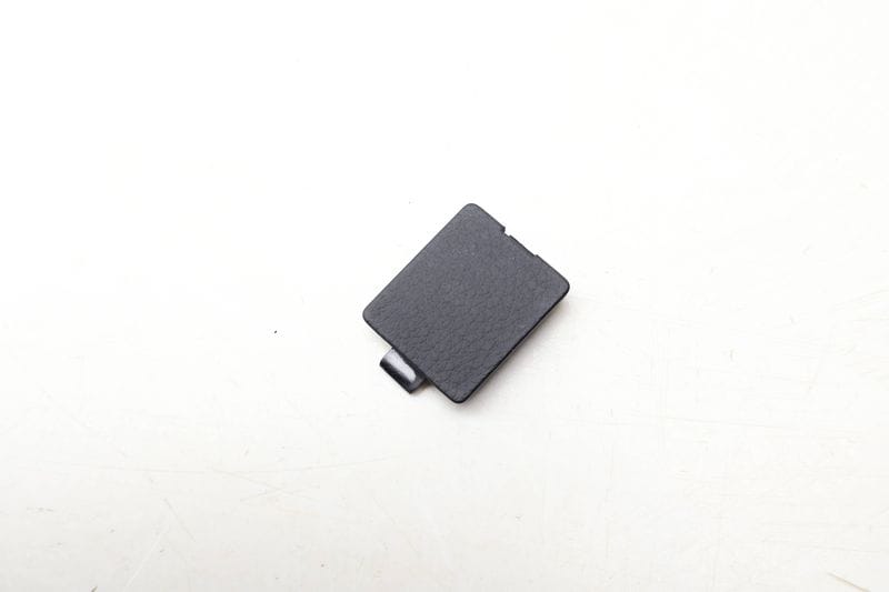 Center Console Screw Cap / Cover 80A863274 — Used (SKU 655378)