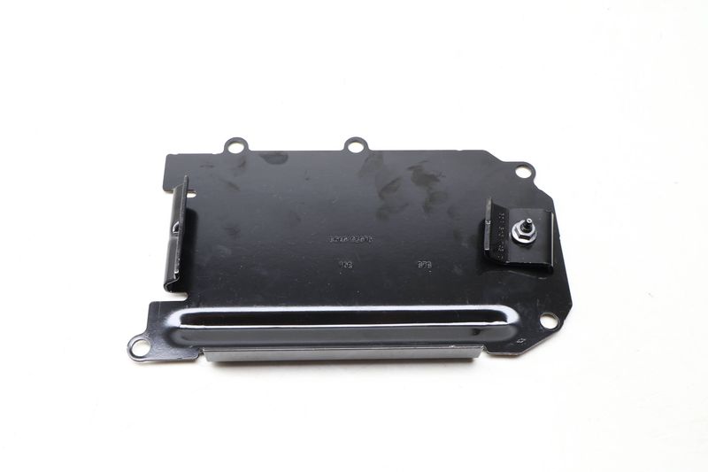 Lower Battery Housing 80A915397D — Used (SKU 655328)