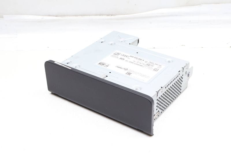 MMI Control Module / Computer 80A035050A — Used (SKU 670400)