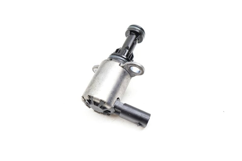 Oil Pressure Control Valve 06Q115243 — Used (SKU 655495)