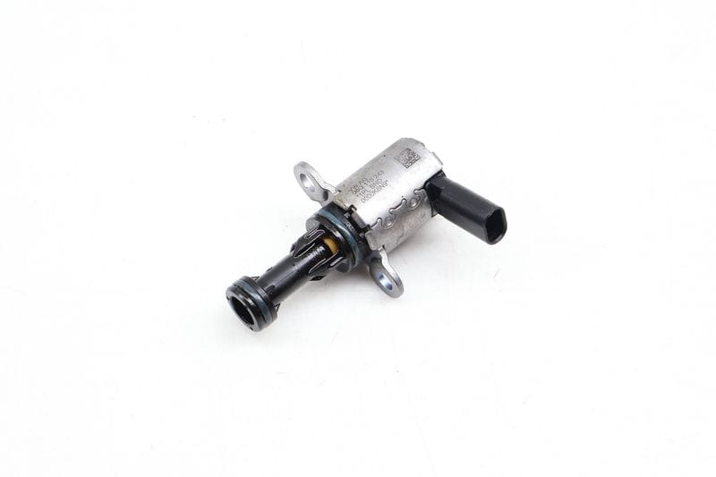 Oil Pressure Control Valve 06Q115243 — Used (SKU 670581)
