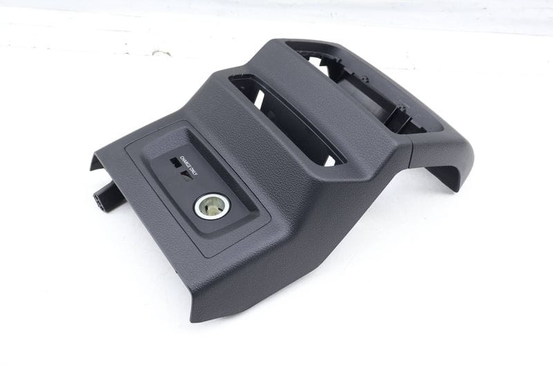 Center Console Trim / Cover 80A864376A — Used (SKU 670337)