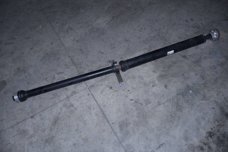 Driveshaft / Propeller Shaft 80A521101A — Used (SKU 670512)