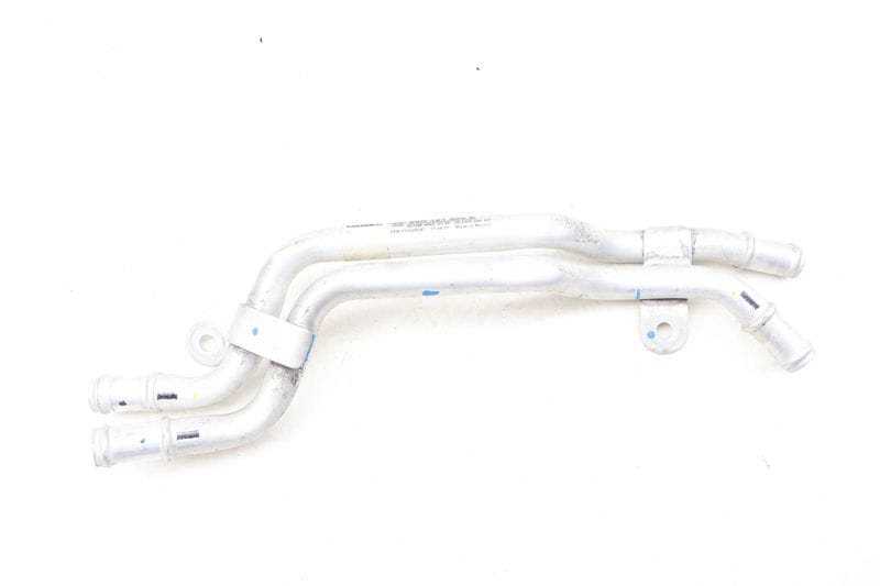 Coolant Pipe / Tube / Line 80A121400B — Used (SKU 655567)