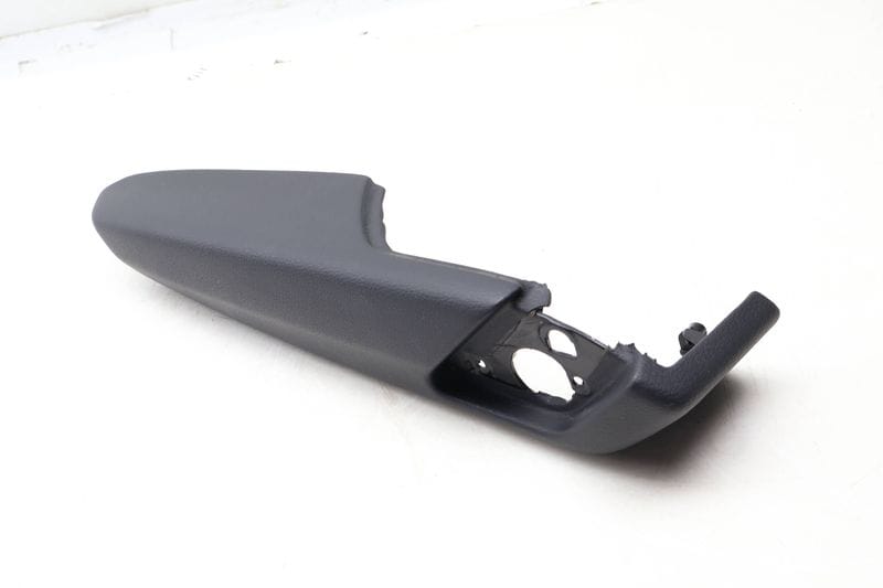 Door Panel Armrest / Arm Rest 80A867373 — Used (SKU 655255)