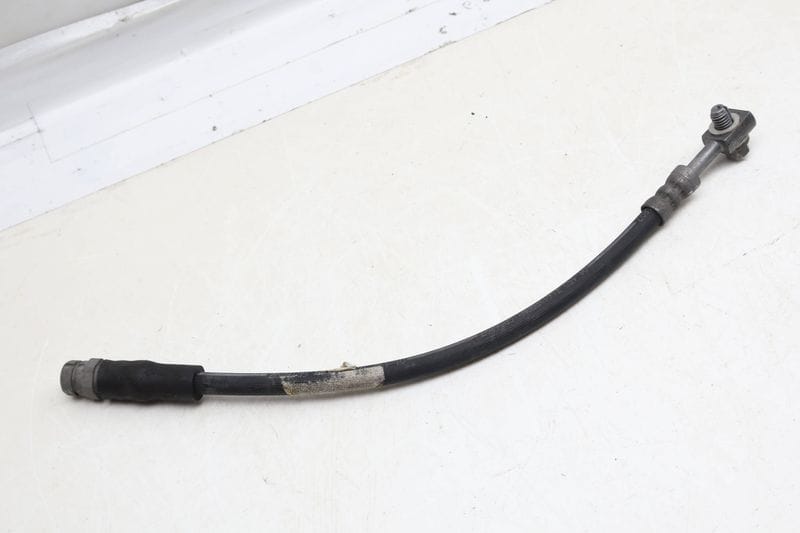 Brake Hose / Line 80A611775 — Used (SKU 670629)