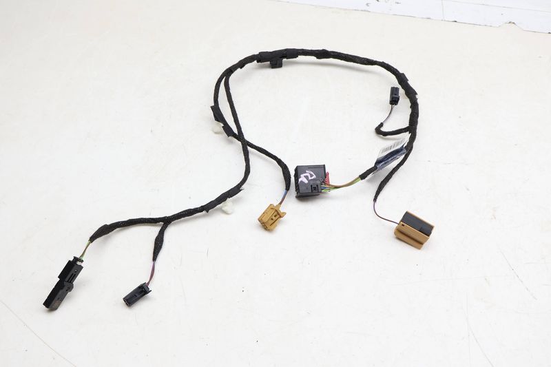 Door Panel Wiring Harness 80A971693S — Used (SKU 670640)