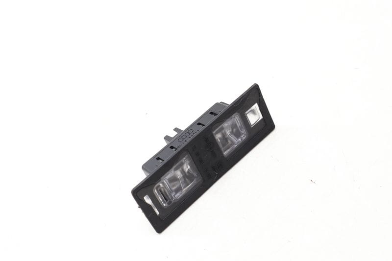 License Plate Light 8W6943021A — Used (SKU 655380)