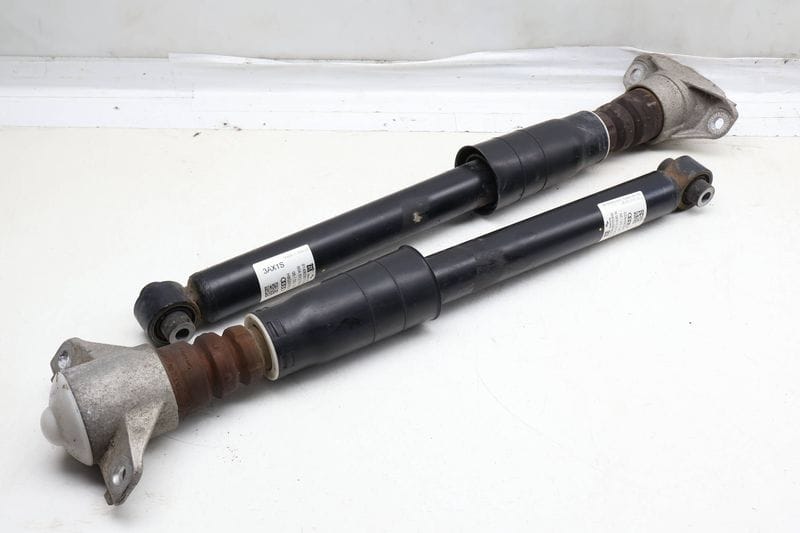 Strut / Shock Absorber Set 80A513035N — Used (SKU 670491)