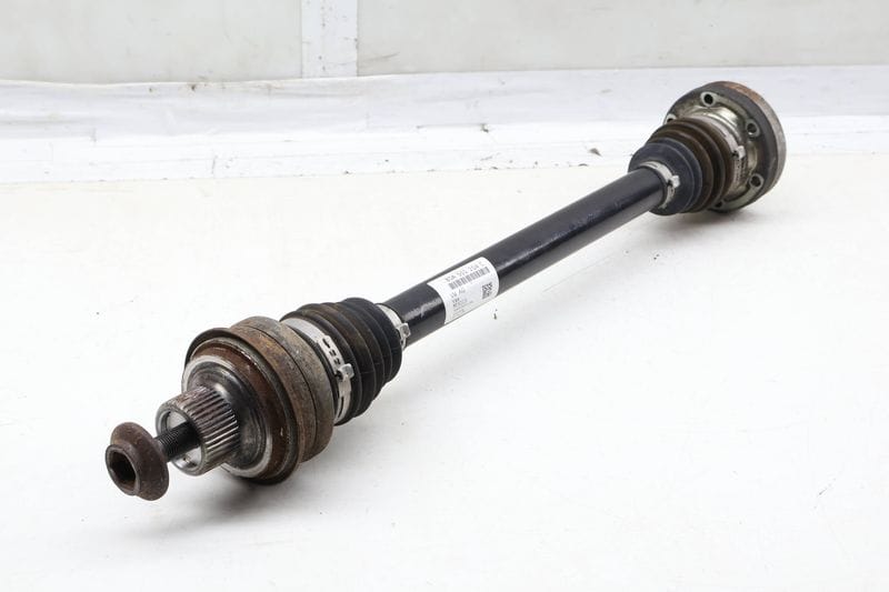 CV Axle Shaft 80A501204C — Used (SKU 670497)