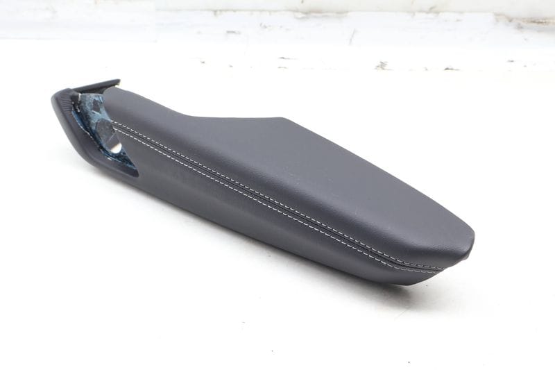 Door Panel Armrest / Arm Rest 80A867374A — Used (SKU 670341)