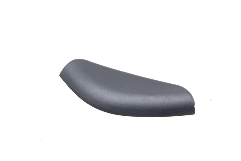 Door Seal / Weather Stripping Mount Bracket 80A839152A — Used (SKU 655343)