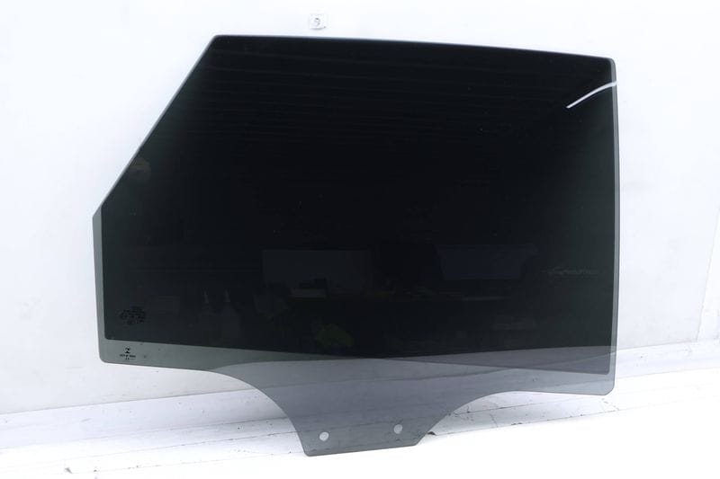 Door Window Glass 80A845206A — Used (SKU 670378)