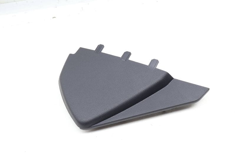 Dash Panel / Fuse Cover 80A857086A — Used (SKU 655241)