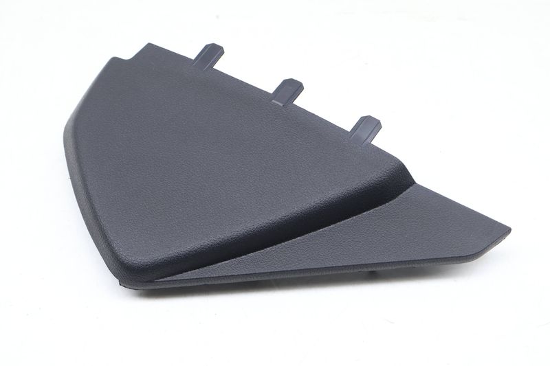 Dash Panel / Fuse Cover 80A857086A — Used (SKU 670383)