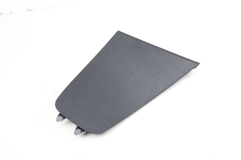 Interior Trunk / Hatch Panel Tail Light Cover 80A867658 — Used (SKU 655259)