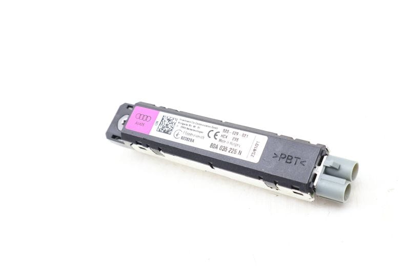 Upper Antenna Booster 80A035225N — Used (SKU 655421)