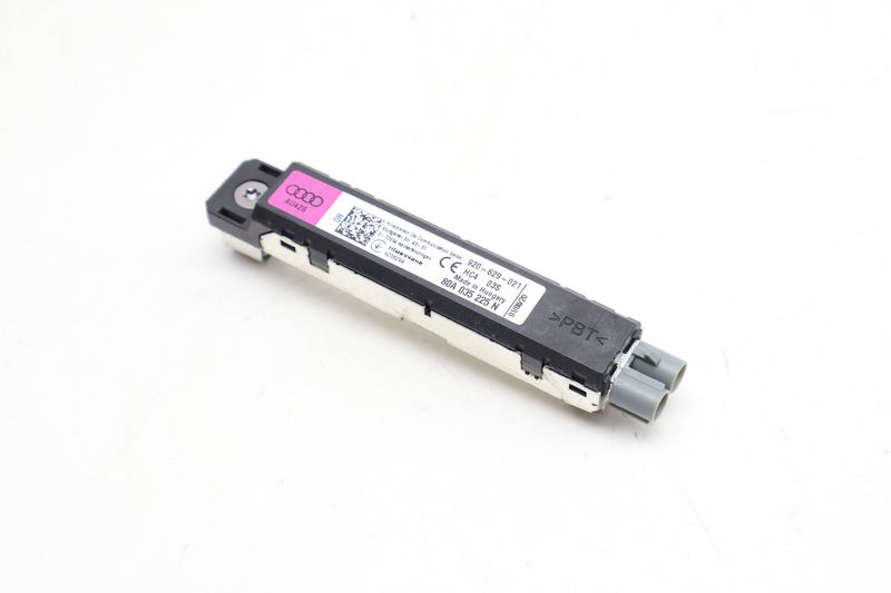 Upper Antenna Booster 80A035225N — Used (SKU 670553)
