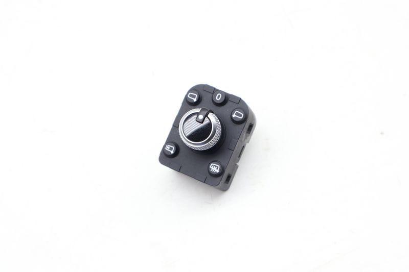 Side View Mirror Switch 4M0959565Q — Used (SKU 670652)