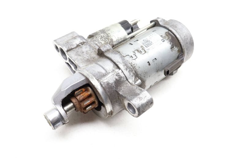 Starter 06Q911024 — Used (SKU 655455)