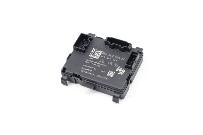 Sunroof / Sun Roof Control Module 4K0907594AC — Used (SKU 670524)
