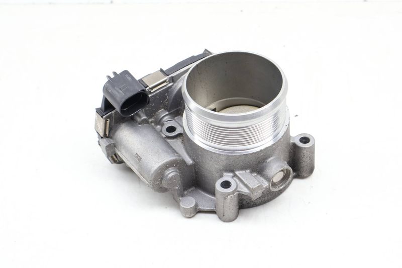 Throttle Body 06Q133062A — Used (SKU 670457)