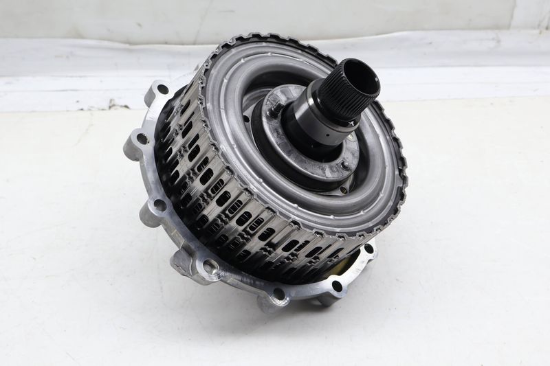 Transmission Clutch 0CK141030N — Used (SKU 670500)