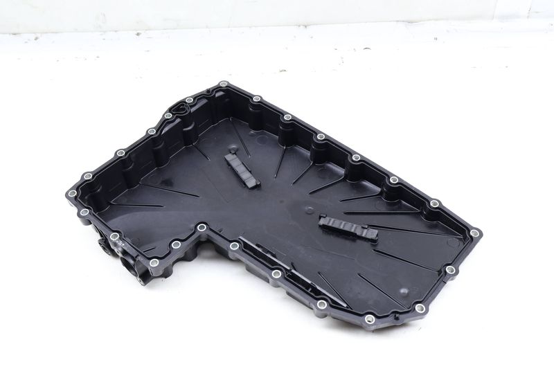 Transmission Oil Pan / Sump 0CK321359M — Used (SKU 655628)