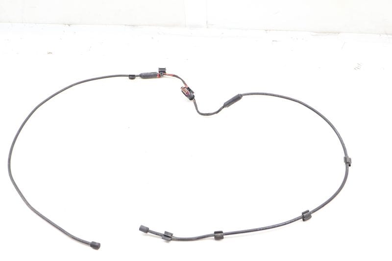 Trunk Module Wiring Connector / Sensor Line 80A962239 — Used (SKU 655586)