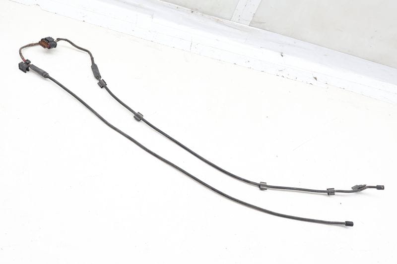 Trunk Module Wiring Connector / Sensor Line 80A962239 — Used (SKU 670648)