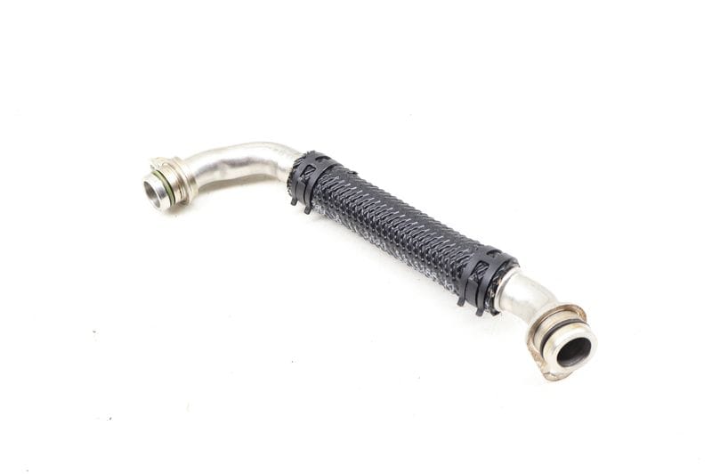 Turbo Oil Line / Pipe (RETURN) 06N145735C — Used (SKU 655594)
