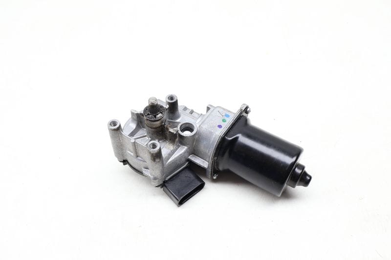 Windshield Wiper Motor 80B955119A — Used (SKU 655323)